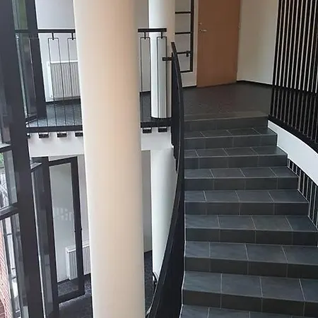 Baeri Apartment *