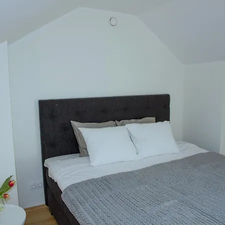 Baeri Apartament Tartu