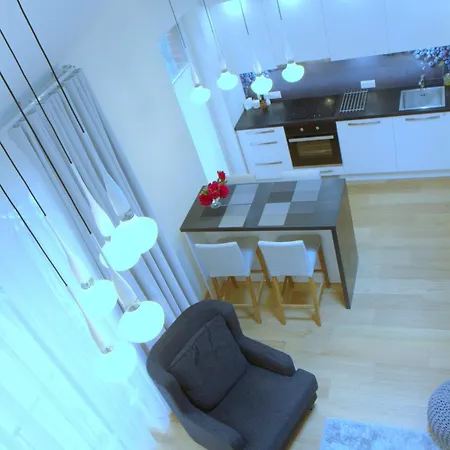 Baeri Апартаменты