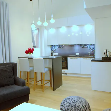 Apartment Baeri