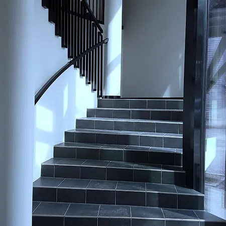 Апартаменты Baeri *