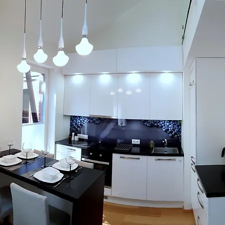 Baeri Apartment Tartu