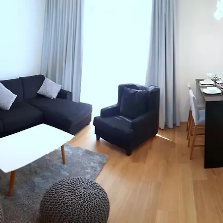 Apartment Baeri Tartu