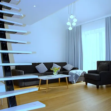 Baeri Апартаменты