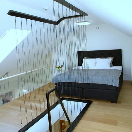 Apartment Baeri *