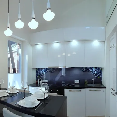 Baeri アパート タルトゥ