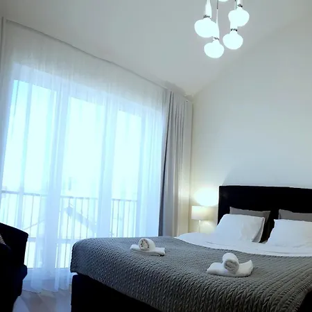 Baeri Apartment