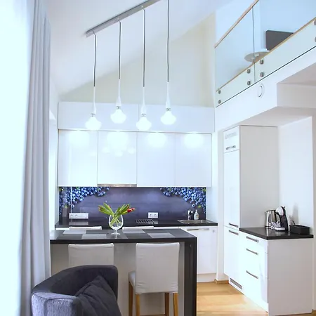Baeri Apartment Tartu