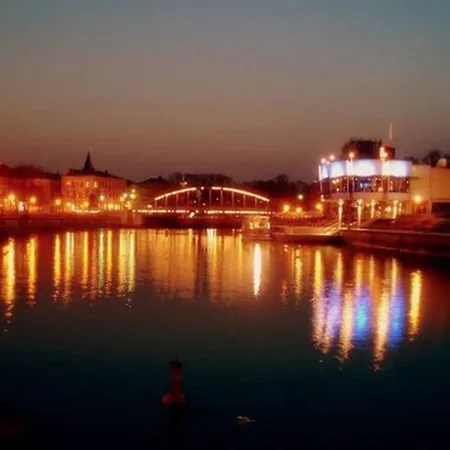 Baeri * Тарту
