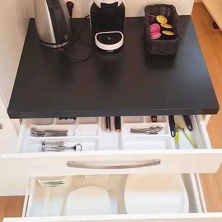 Baeri Apartment Tartu