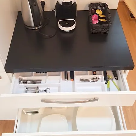 Baeri アパート タルトゥ