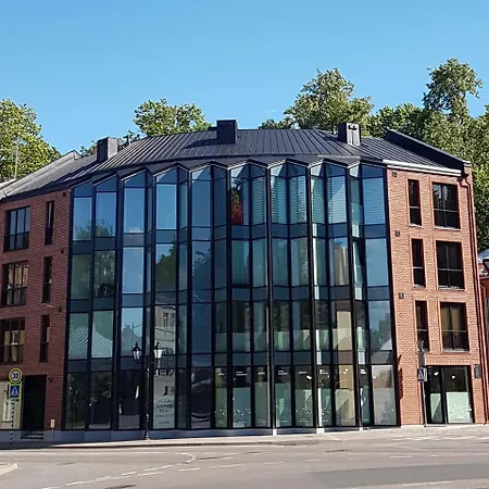 Baeri Apartament *