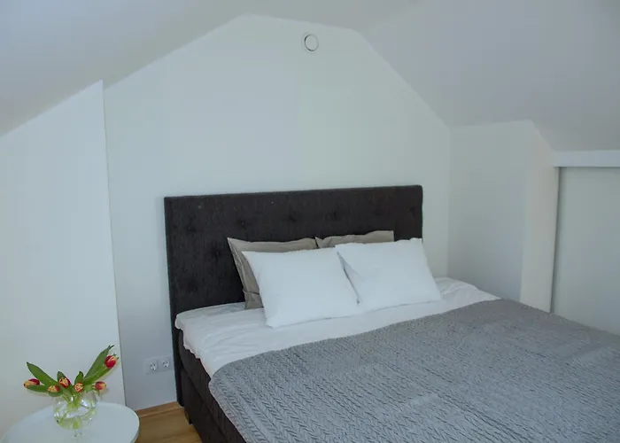 Baeri דירה טרטו