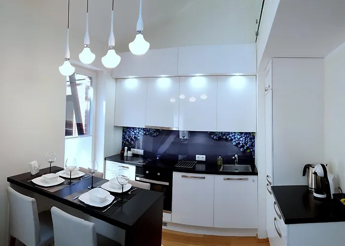 Baeri דירה טרטו