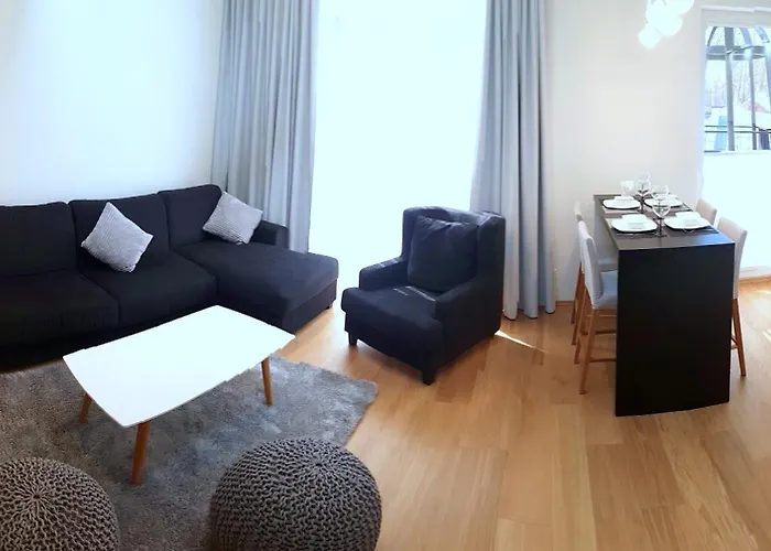 דירה Baeri טרטו