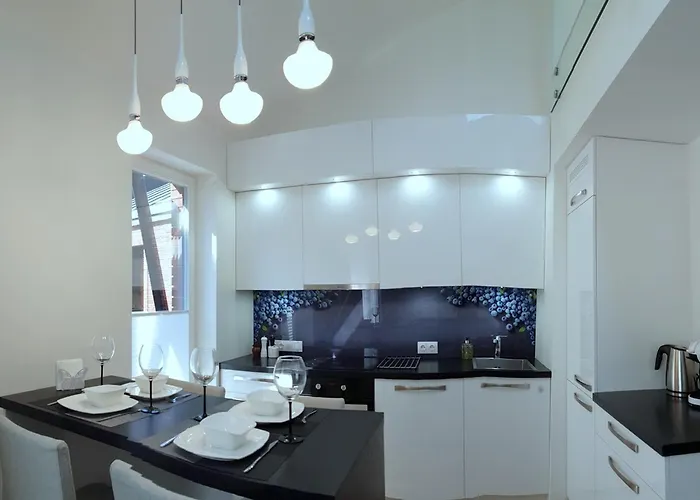 Baeri דירה טרטו