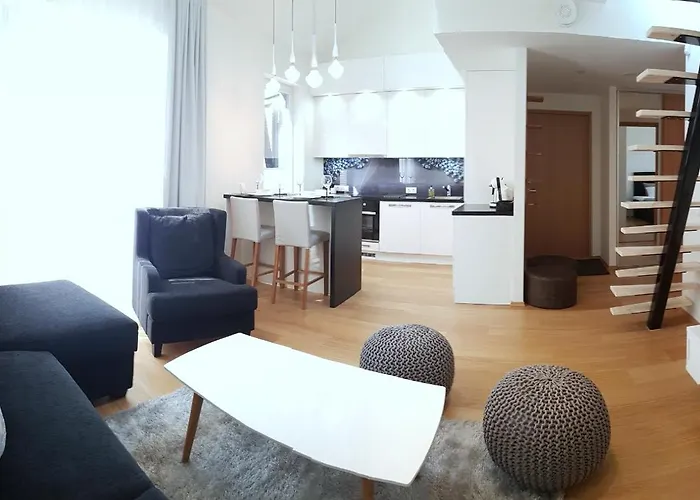 דירה Baeri טרטו