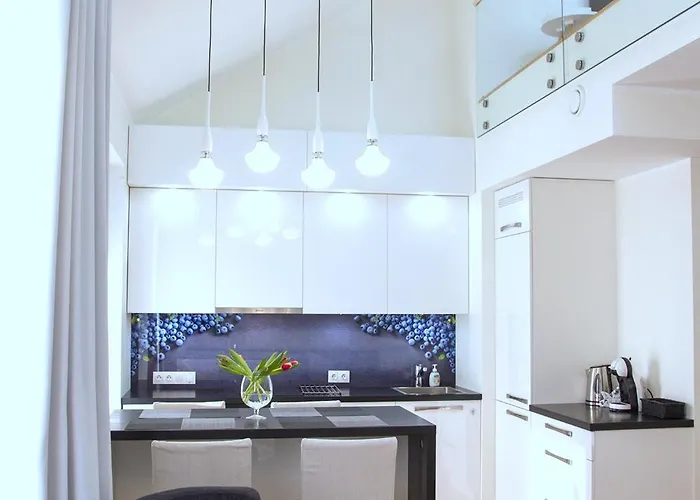 Baeri דירה טרטו