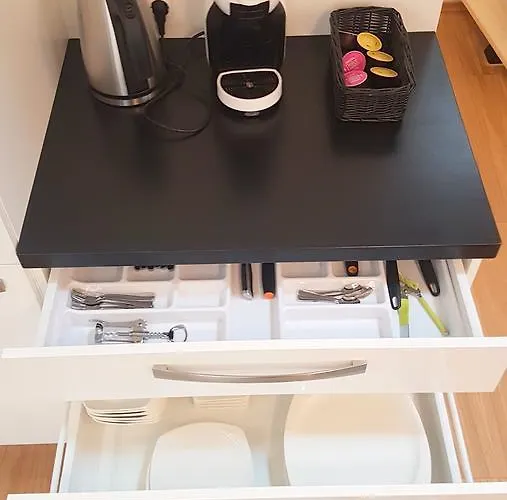 Baeri דירה טרטו